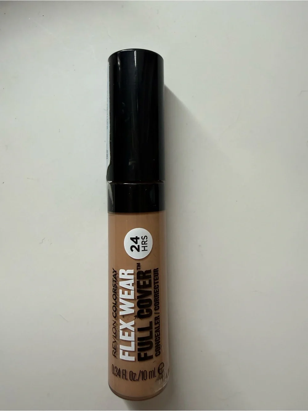 Revlon Colorstay Flex Wear Full Cover Concealer 24hr 005 Latte